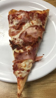 B.c. Pizza food