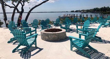 Whiskey Joe’s Pensacola Beach On The Boardwalk outside