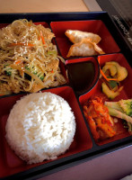 Cana Korean food