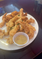 Cajun King food