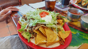 Mi Jalisco Family Méxican food