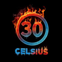 Celsius 30 food