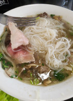 Phở Cali food