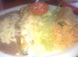 Sofi's Mexican food