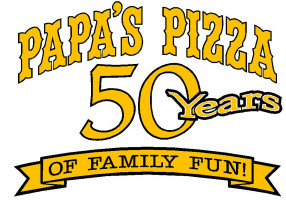 Papa's Pizza West 11th food