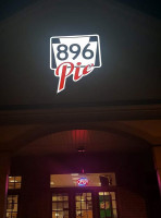 896 Pie, Inc. food