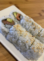 Mio Sushi food