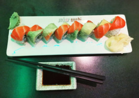 Mio Sushi food