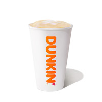 Dunkin' food