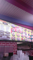 Taqueria Hernandez food