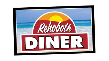 Rehoboth Diner food