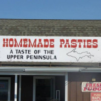 Taste Of The Upper Peninsula food