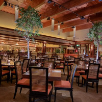 Seasons 52 - Sacramento food