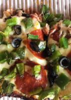 Joanie's Pizzeria Of Long Grove food