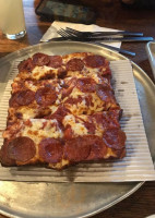 Joanie's Pizzeria Of Long Grove food