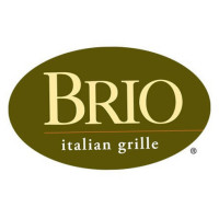 Brio Italian Grille inside