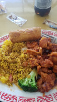 China House food