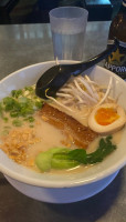 Tajima Ramen East Village food