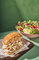 Panera Bread food