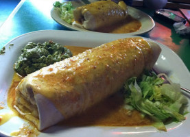 Rio Grande Tex Mex Grill food