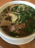 Pho 4 U food