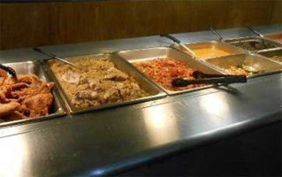 Angels Buffet And Catering inside