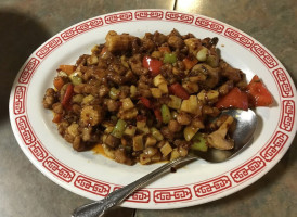 Hunan food