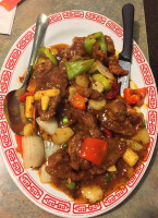 Hunan food