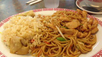 Hunan food