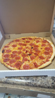 Kings Pizza San Elizario food