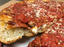 Rosati's Pizza Of Streamwood food