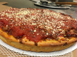 Rosati's Pizza Of Streamwood food