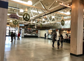 Public Market Emeryville food