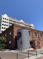 Public Market Emeryville food