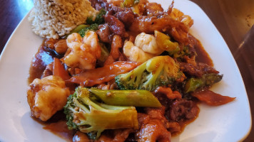 Confucius Chinese Cuisine food