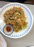 Thai Mini Café Llc food