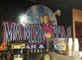 Mamacitas Restaurant Bar food