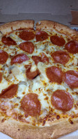 Giovanni's Pizza food