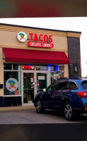 Taqueria Cielito Lindo outside