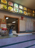 Great Wall (900 Cavalry Rd) food