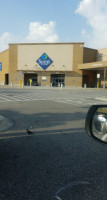 Sam's Club outside