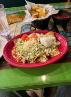 El Toro food