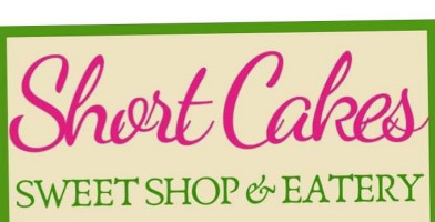 Short Cakes food