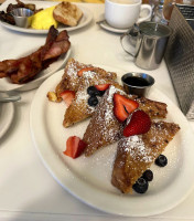 French Toast food