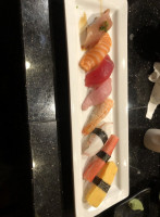 Sushi Planet Woodland Hills food