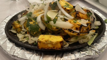 Clayoven Tandoor food