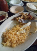 Mi Rancho Mexican food