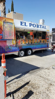 El Portal food