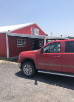 Top Notch Texas Bbq food