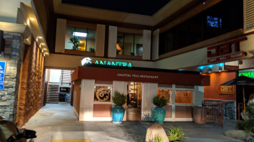 Anantra Thai food